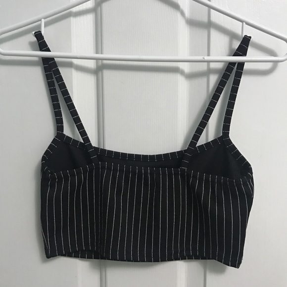 Boohoo two-piece set, bodycon skirt & top - Picture 2 of 4